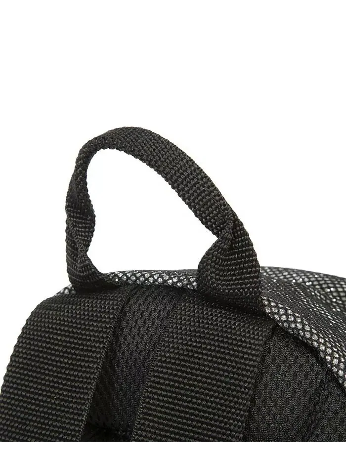 Рюкзак Midnight Randall's Island Manhattan Portage — изображение 6 из 13, серый