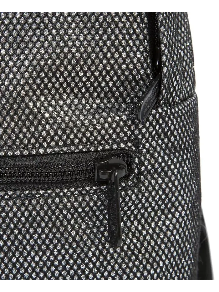 Рюкзак Midnight Randall's Island Manhattan Portage — изображение 7 из 13, бордовый