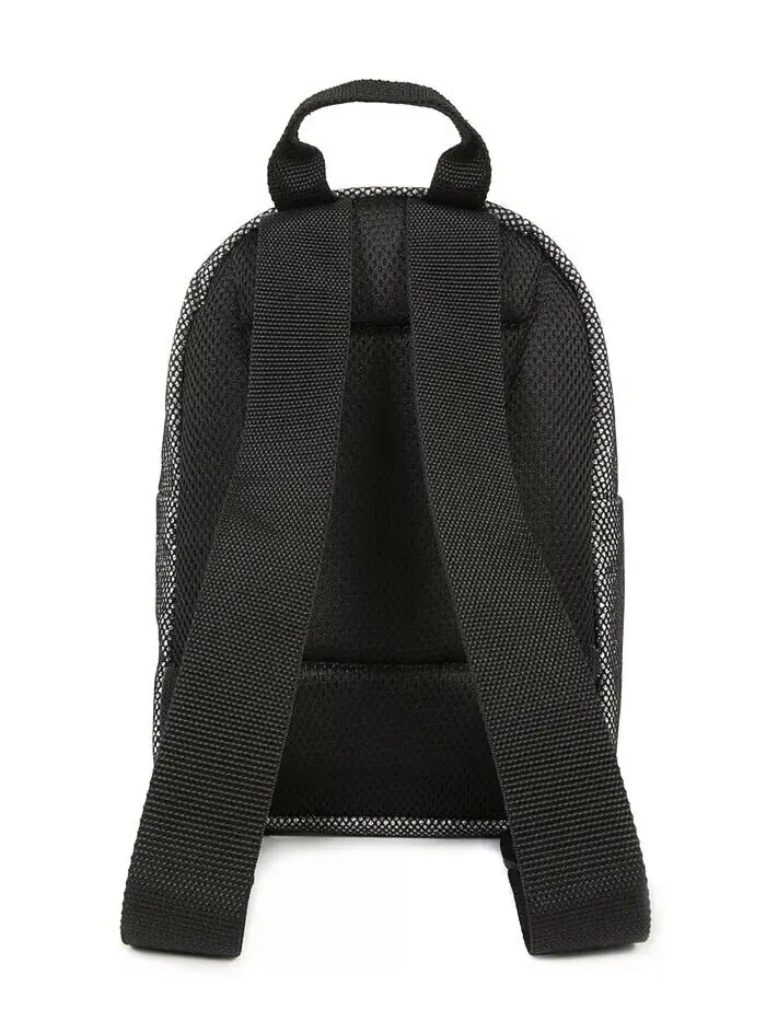 Рюкзак Midnight Randall's Island Manhattan Portage — изображение 9 из 13, бордовый