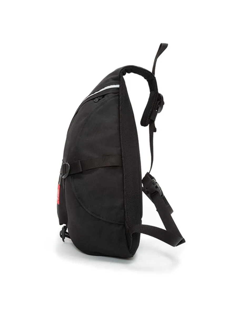 Большой рюкзак J Manhattan Portage — изображение 4 из 5, черный