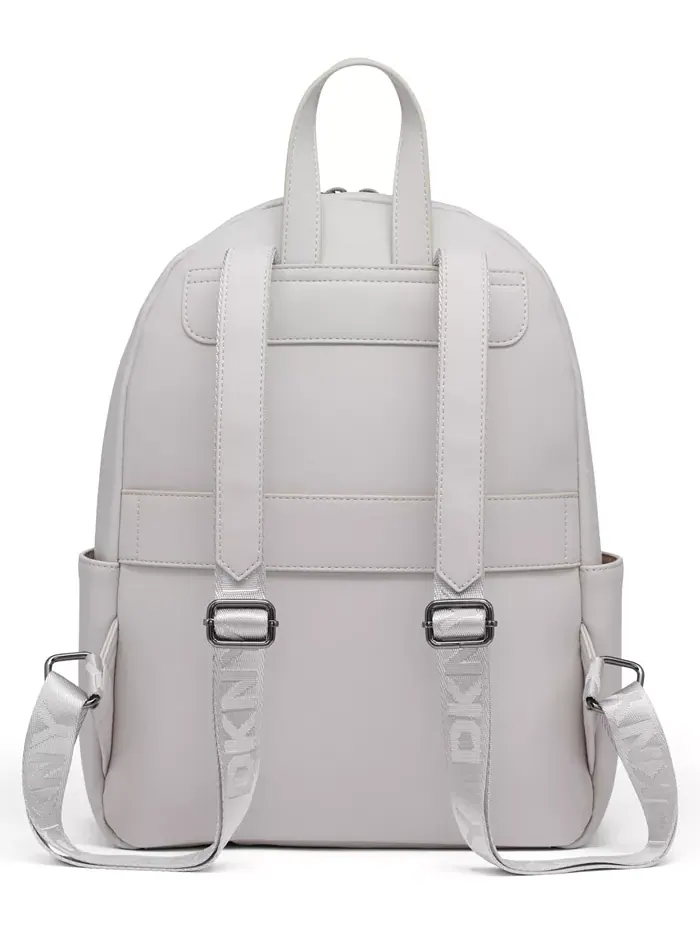 Рюкзак Clean Cut 14" Clean Cut DKNY — изображение 2 из 7, коричневый
