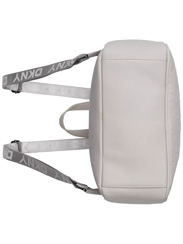 Рюкзак Clean Cut 14" Clean Cut DKNY — изображение 4 из 7, коричневый
