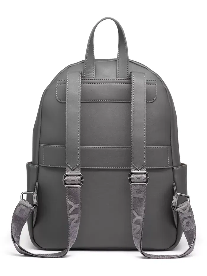 Рюкзак Clean Cut 14" Clean Cut DKNY — изображение 3 из 7, темный серый