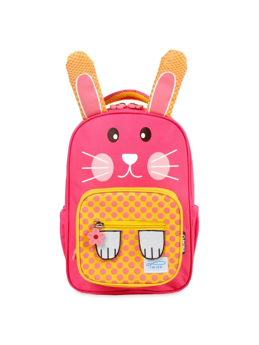 Детский рюкзак Side-Kick Preschool J World