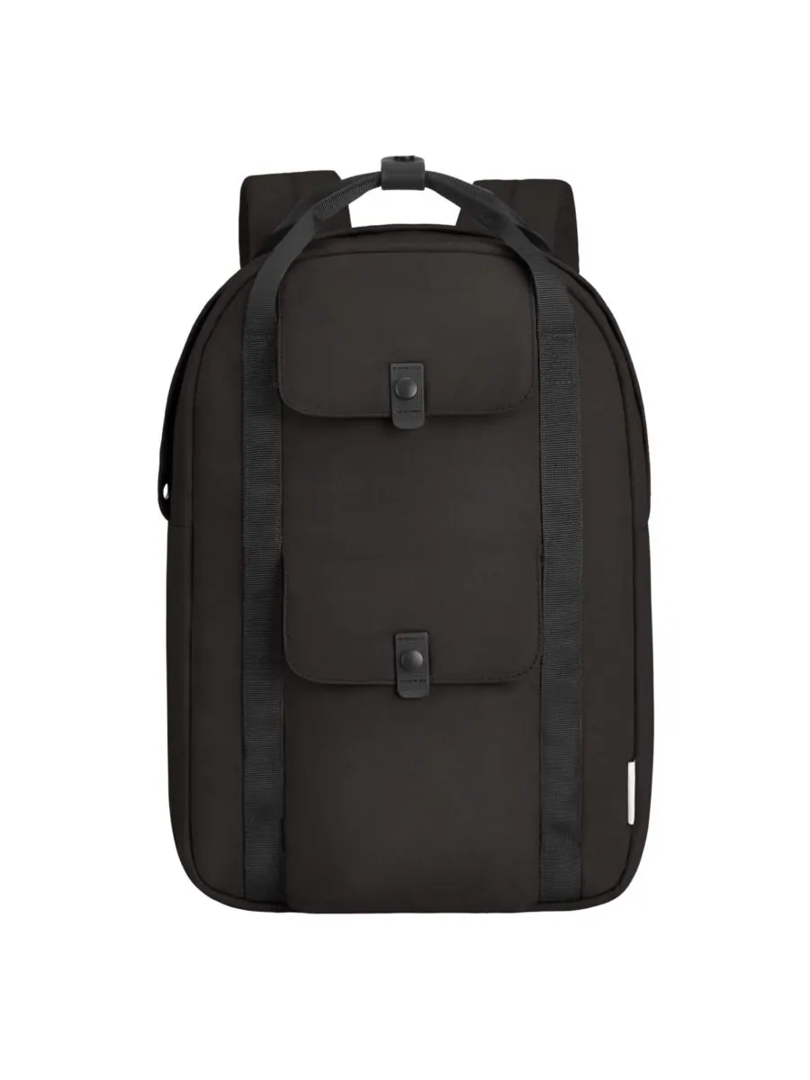 Противокражный рюкзак Origin Daypack Travelon — изображение 1 из 10, черный
