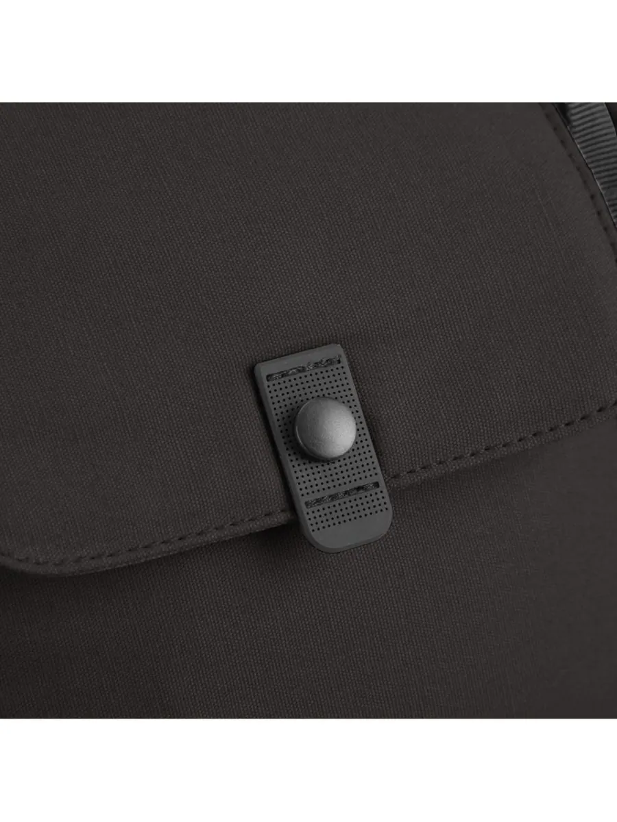Противокражный рюкзак Origin Daypack Travelon — изображение 5 из 10, черный