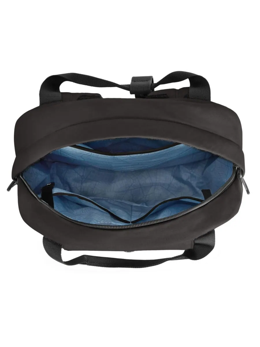 Противокражный рюкзак Origin Daypack Travelon — изображение 9 из 10, черный