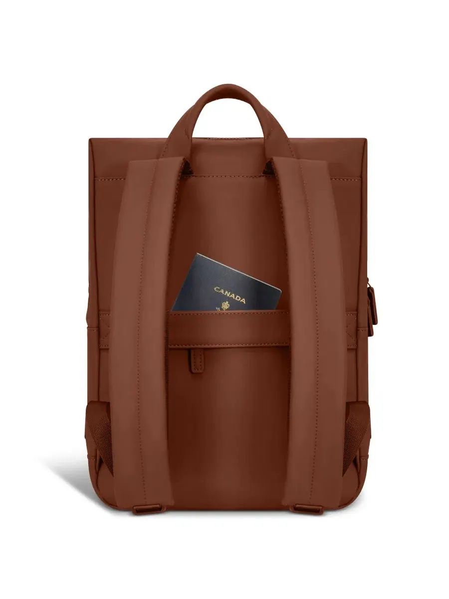 Рюкзак Onyx Collection Modern II Champs — изображение 3 из 8, коричневый