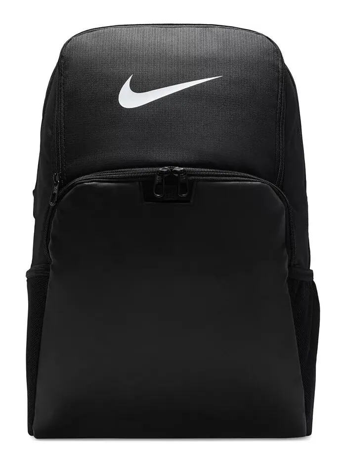 Рюкзак мужской Nike Brasilia полиэстер — изображение 4 из 10, черный