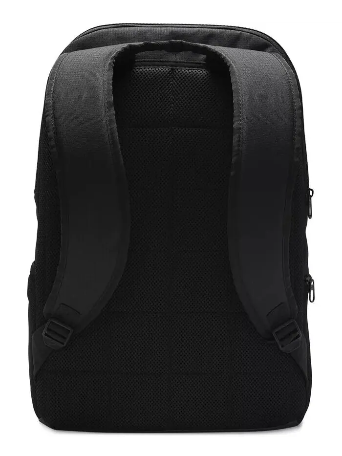Рюкзак мужской Nike Brasilia полиэстер — изображение 5 из 10, черный