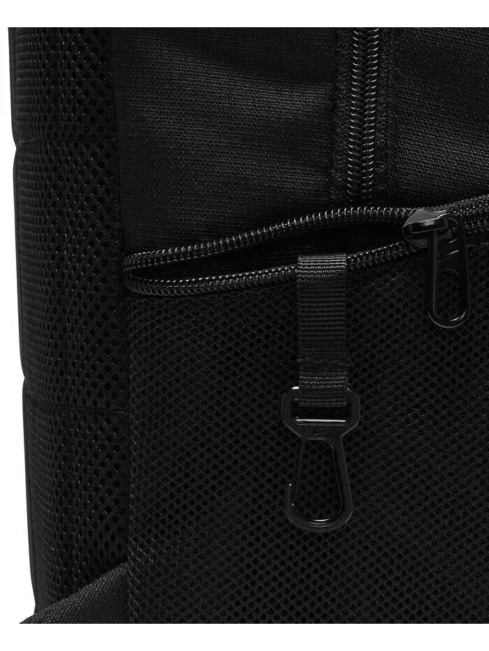 Рюкзак мужской Nike Brasilia полиэстер — изображение 7 из 10, черный