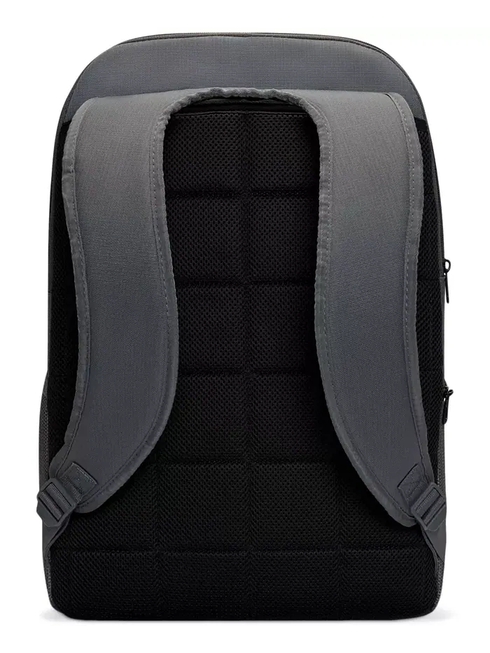Рюкзак мужской Nike Brasilia Extra полиэстер — изображение 8 из 12, серый