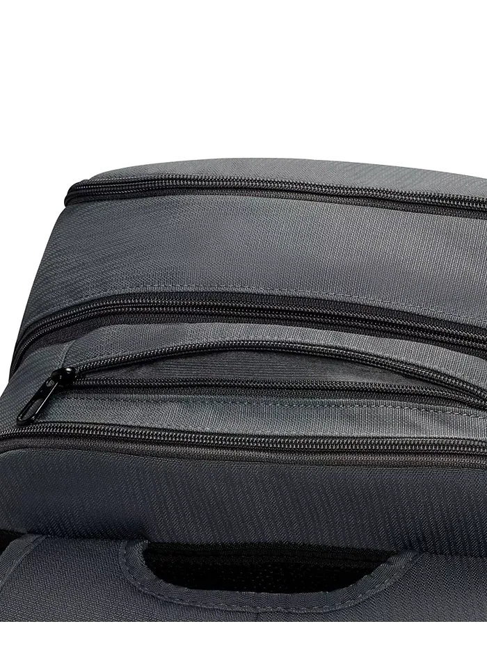 Рюкзак мужской Nike Brasilia Extra полиэстер — изображение 9 из 12, серый