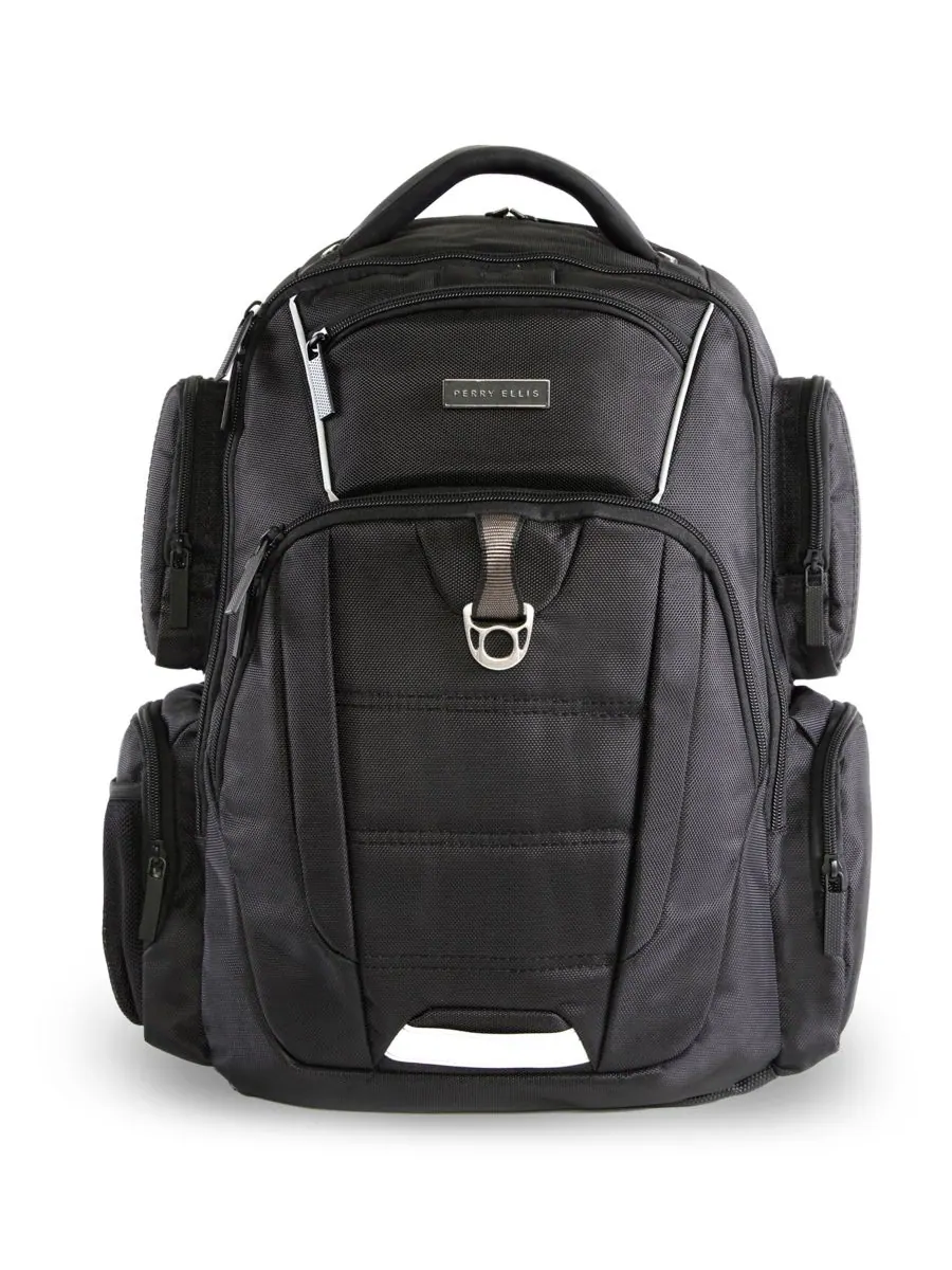 Рюкзак для ноутбука 350 Perry Ellis