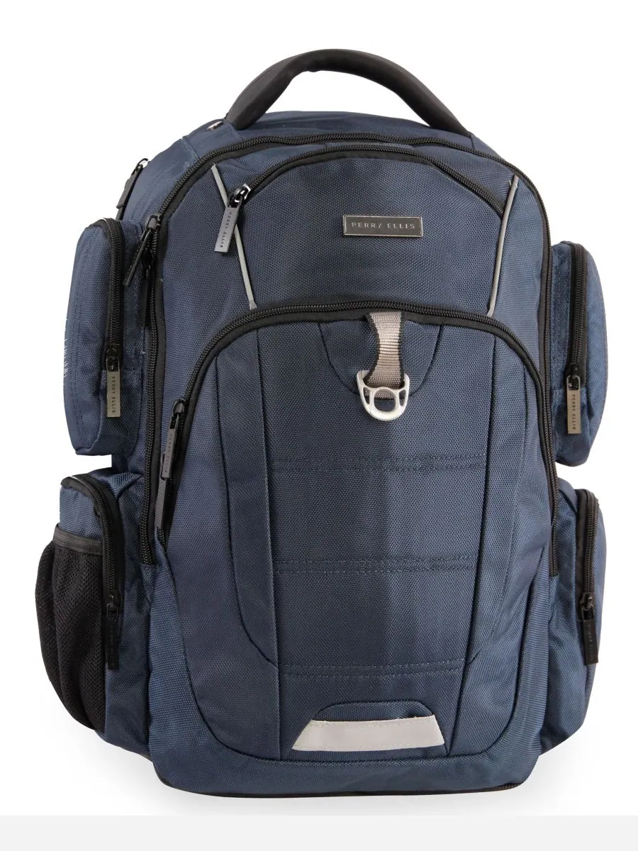 Рюкзак для ноутбука 350 Perry Ellis