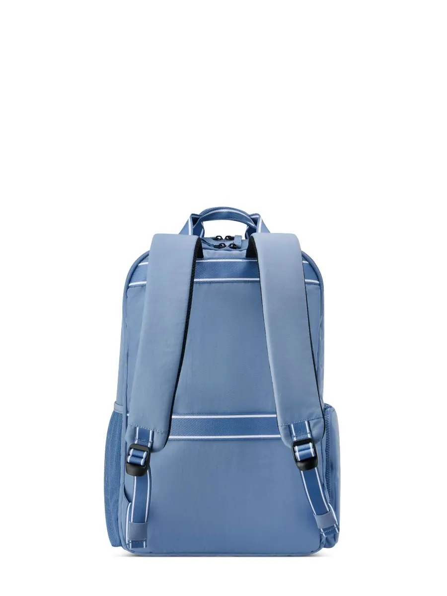 Рюкзак Carefree Carry Florence by mills x Delsey Paris — изображение 8 из 10, синий