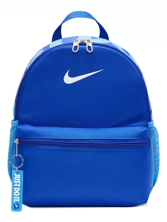 Детский мини-рюкзак Brasilia JDI Nike