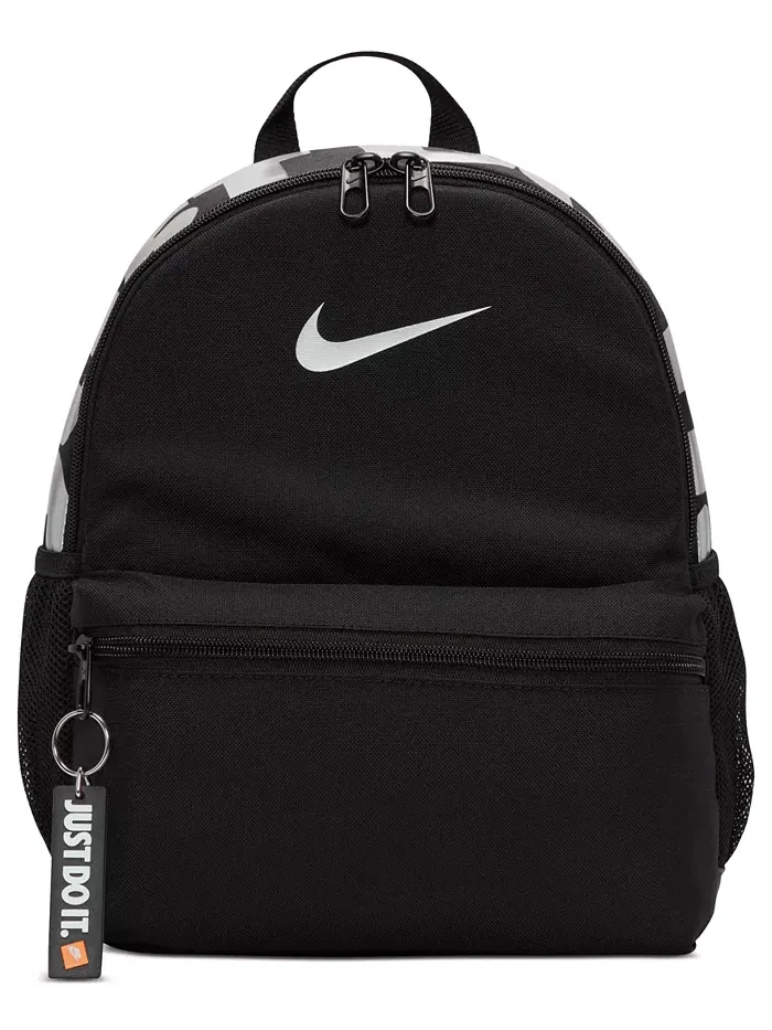 Детский мини-рюкзак Brasilia JDI Nike