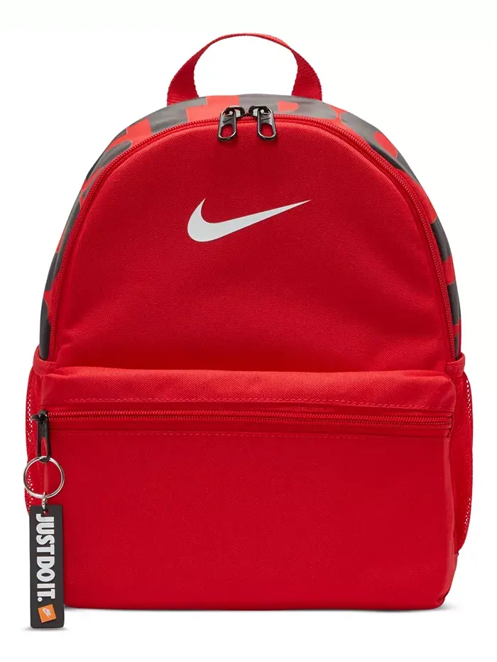 Детский мини-рюкзак Brasilia JDI Nike