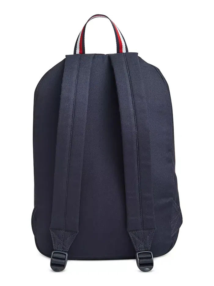 Рюкзак мужской Tommy Hilfiger Jackson полиэстер — изображение 2 из 3, голубой