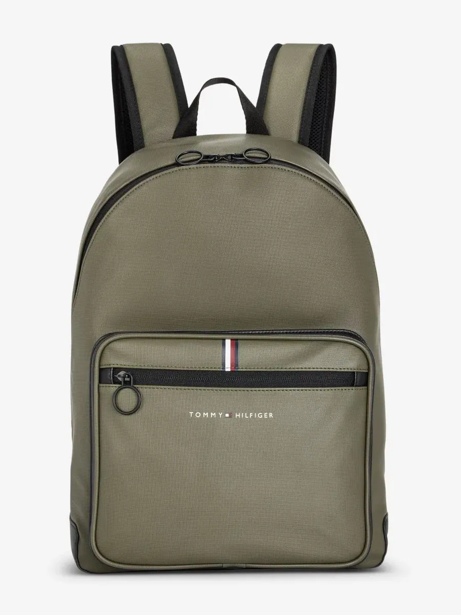 Рюкзак мужской Tommy Hilfiger Essential Pique II нейлон