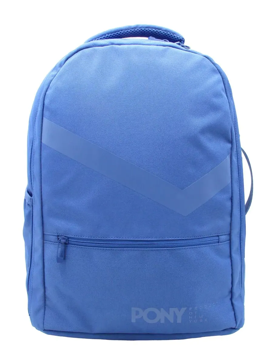 Мужской рюкзак Parker Pony — синий