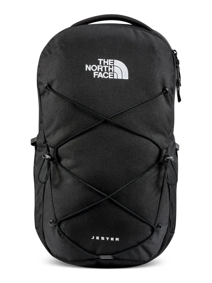 Рюкзак для ноутбука Jester The North Face — изображение 1 из 4, черный/серый
