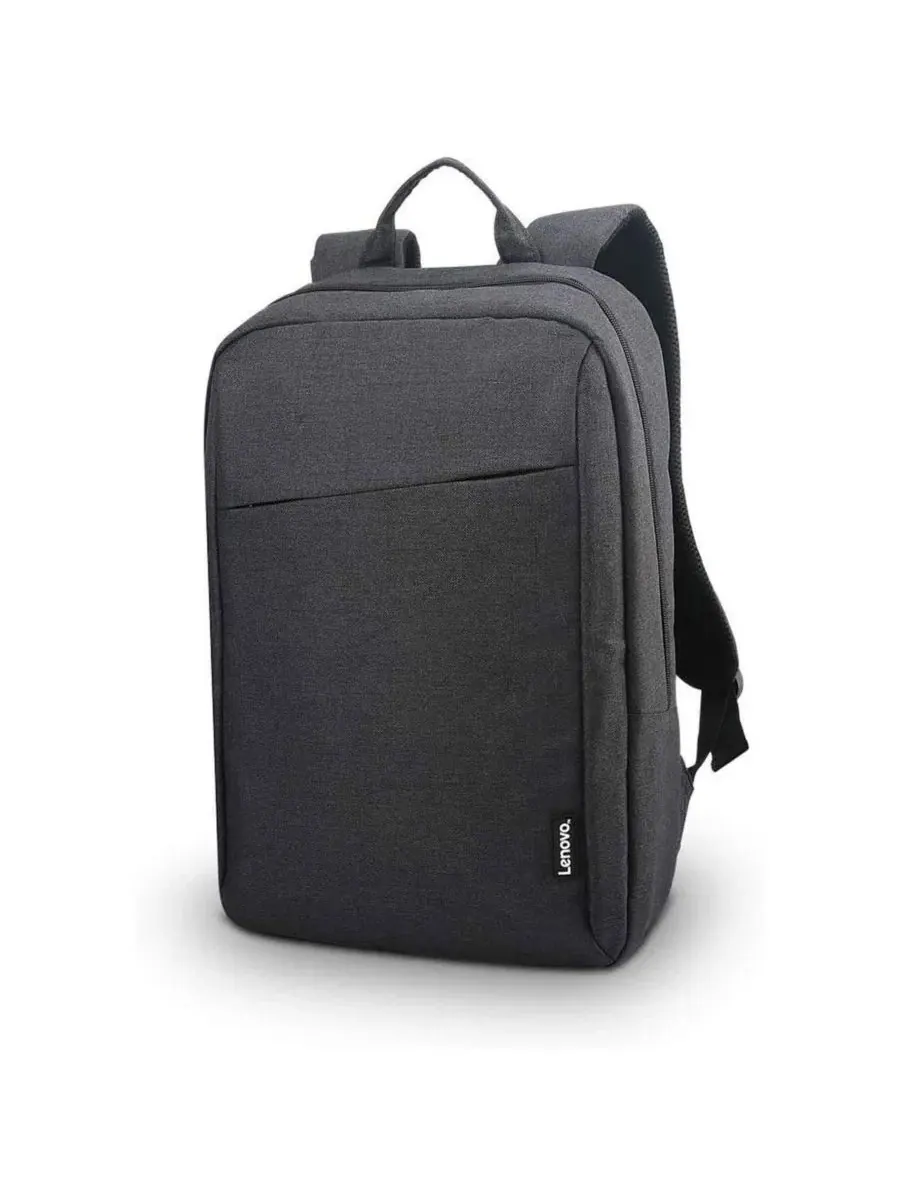 Рюкзак Lenovo B210 для ноутбука 15.6" — черный