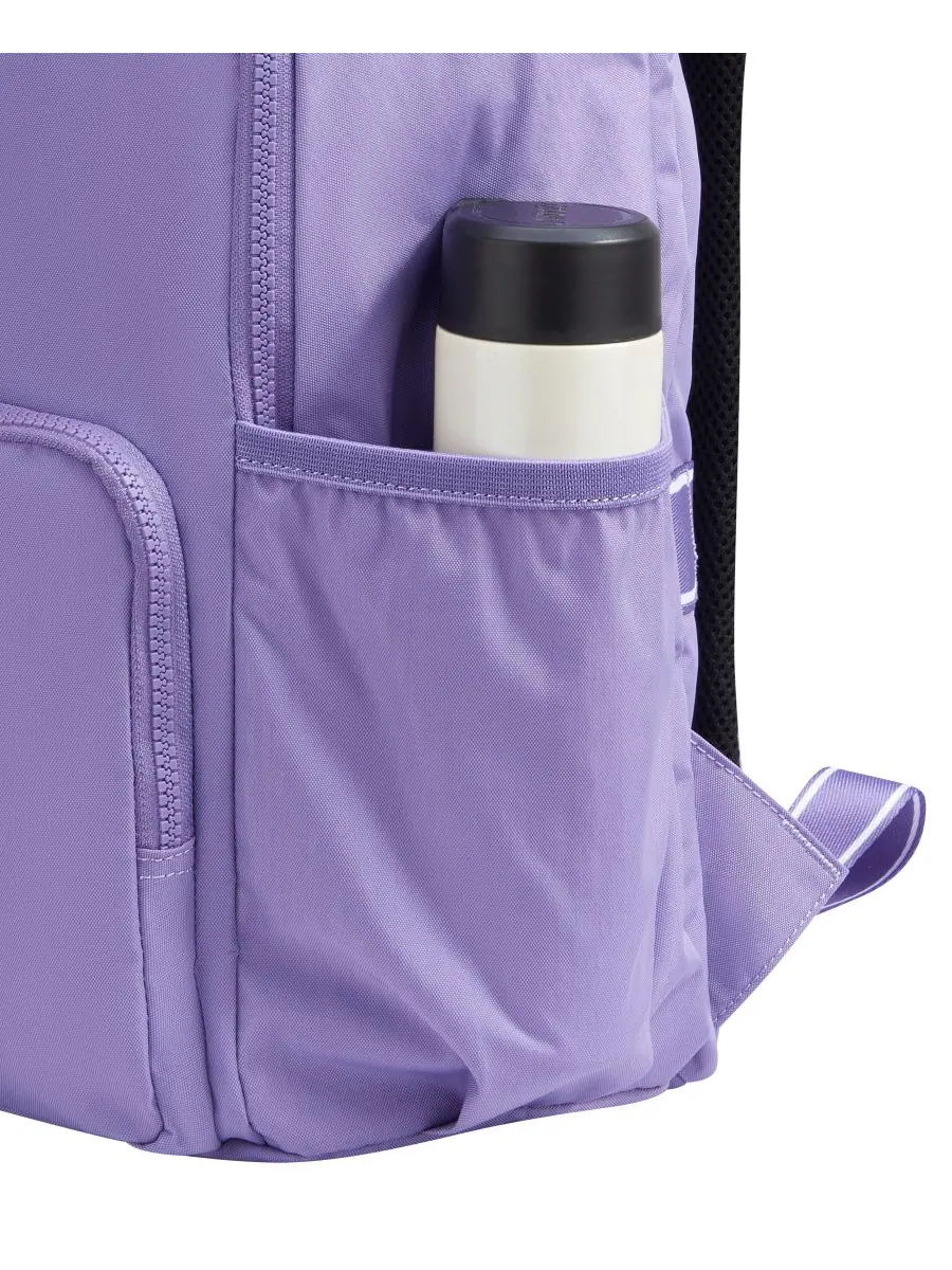 Рюкзак «Новое начало» Florence by mills x Delsey Paris — изображение 6 из 10, фиолетовый