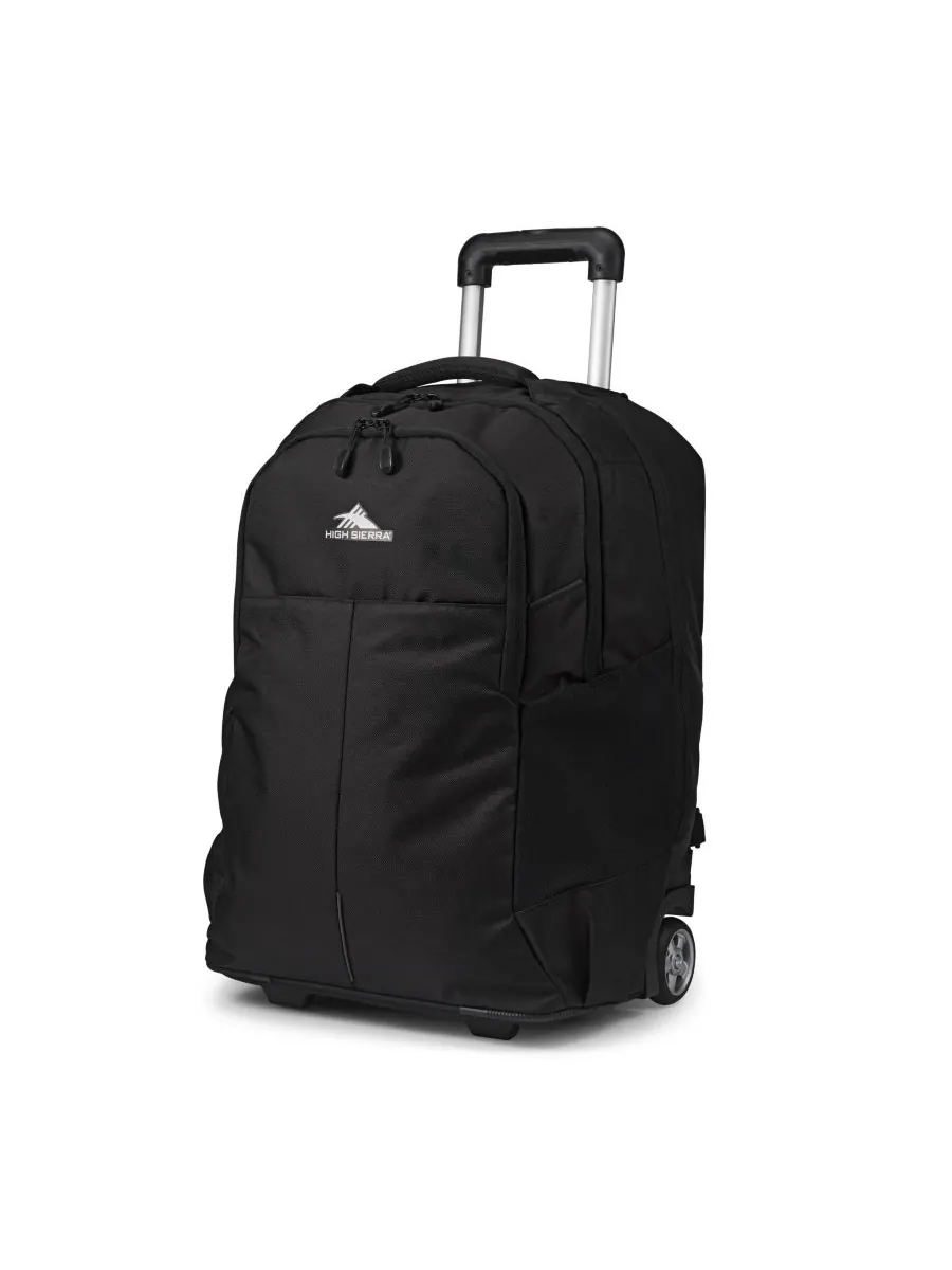 Рюкзак женский High Sierra Powerglide Pro полиэстер