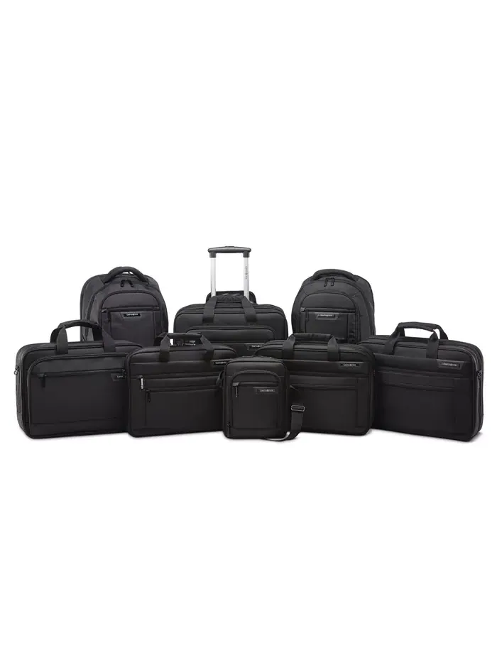 Рюкзак женский Samsonite полиэстер — изображение 12 из 13, мультиколор