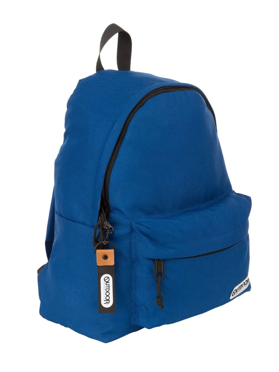 Рюкзак нового поколения Outdoor Products — изображение 1 из 8, темно-синий