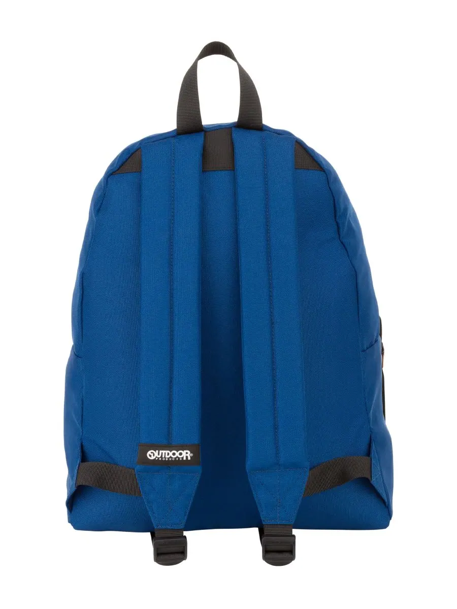 Рюкзак нового поколения Outdoor Products — изображение 2 из 8, темно-синий