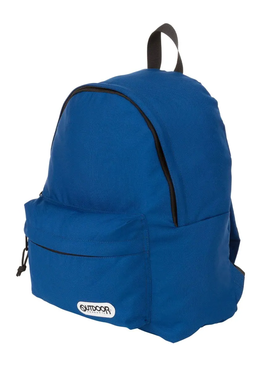 Рюкзак нового поколения Outdoor Products — изображение 3 из 8, темно-синий