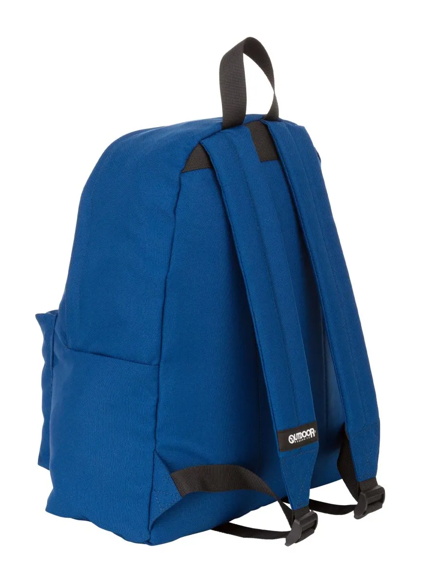Рюкзак нового поколения Outdoor Products — изображение 4 из 8, темно-синий
