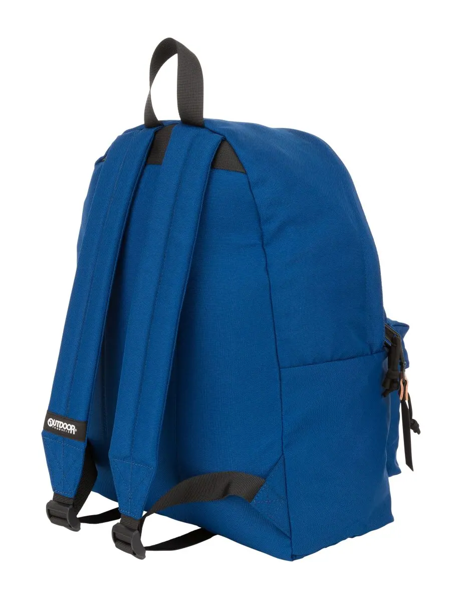 Рюкзак нового поколения Outdoor Products — изображение 5 из 8, темно-синий