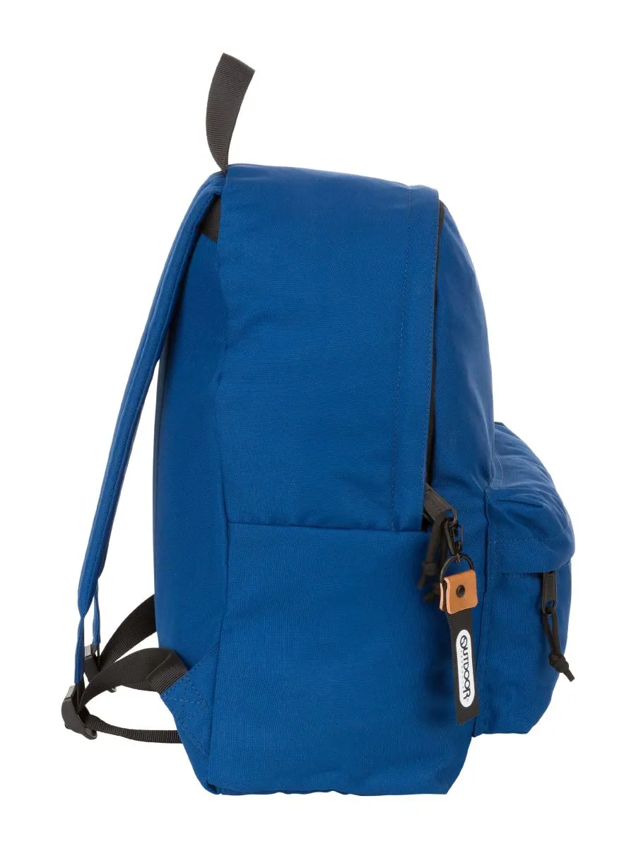 Рюкзак нового поколения Outdoor Products — изображение 7 из 8, темно-синий