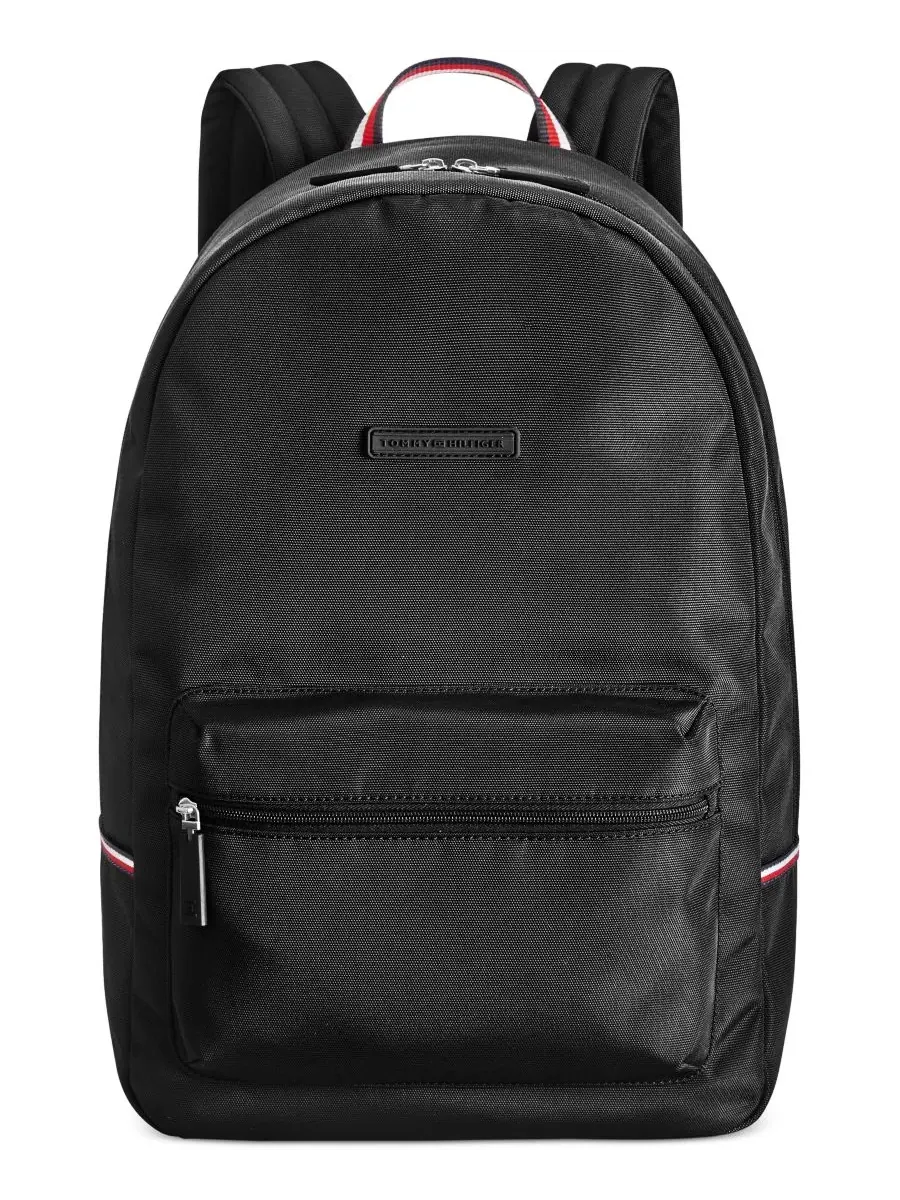 Рюкзак мужской Tommy Hilfiger Alexander — изображение 1 из 1, черный