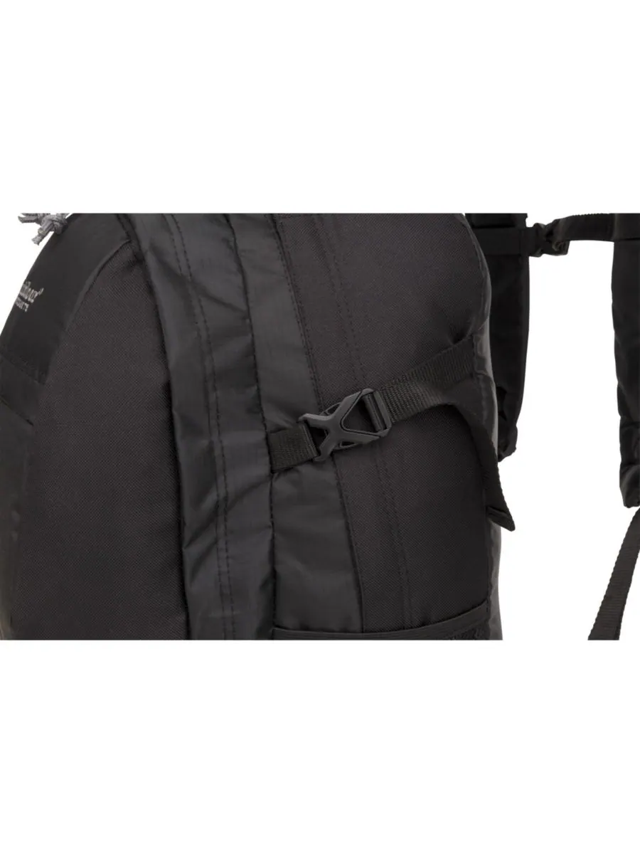 Рюкзак Outdoor Group Conender Day Pack Outdoor Products — изображение 2 из 4, черный