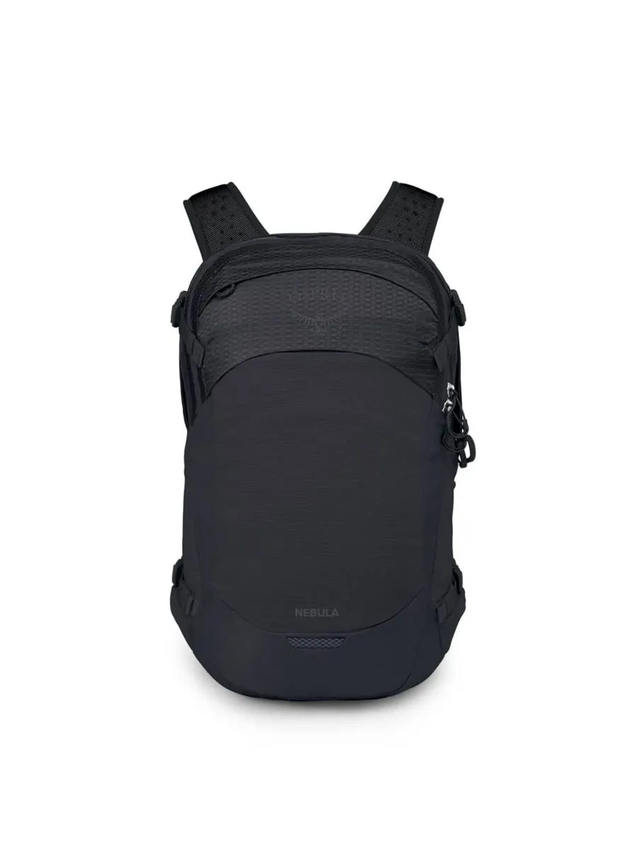 Мужской рюкзак для ноутбука Nebula Osprey Packs — изображение 2 из 2, черный