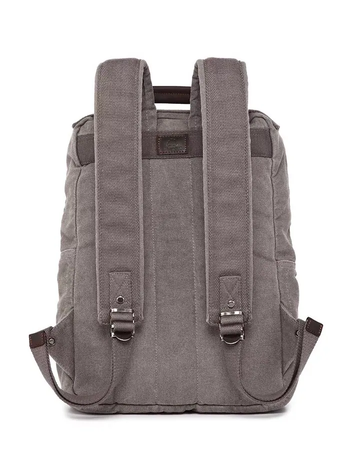 Средний рюкзак Ridge Valley TSD BRAND — изображение 2 из 9, серый