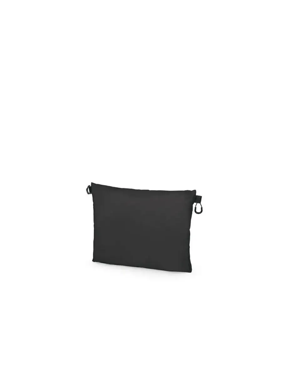 Сверхлегкий большой мешок на молнии Osprey Packs — изображение 2 из 2, черный