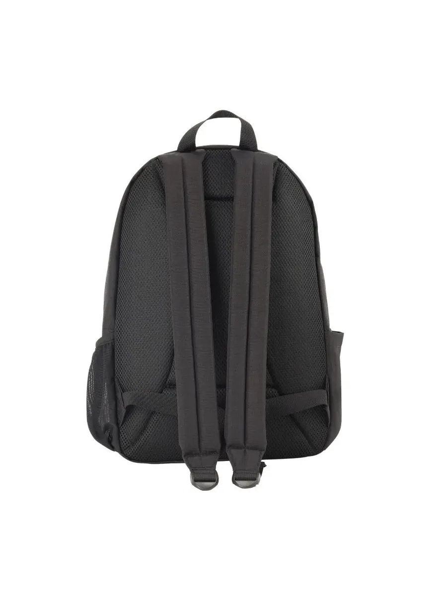 Рюкзак Daffodil Blossom Medium Manhattan Portage — изображение 2 из 10, черный