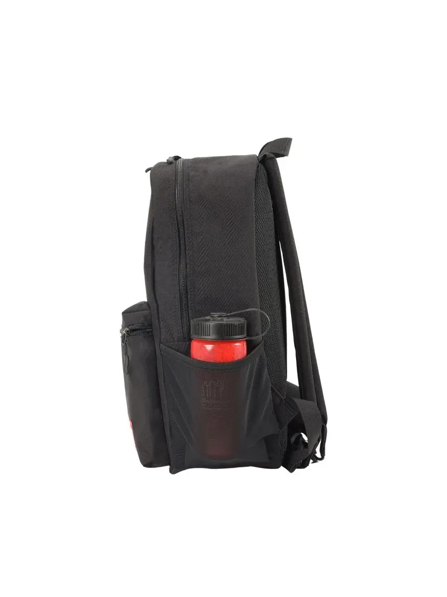 Рюкзак Daffodil Blossom Medium Manhattan Portage — изображение 6 из 10, черный