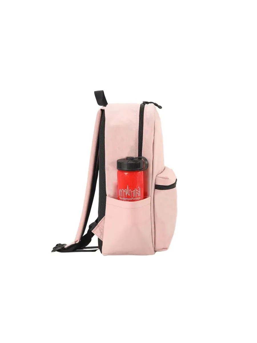 Рюкзак средний Daffodil Blossom Manhattan Portage, Rosy — изображение 11 из 11