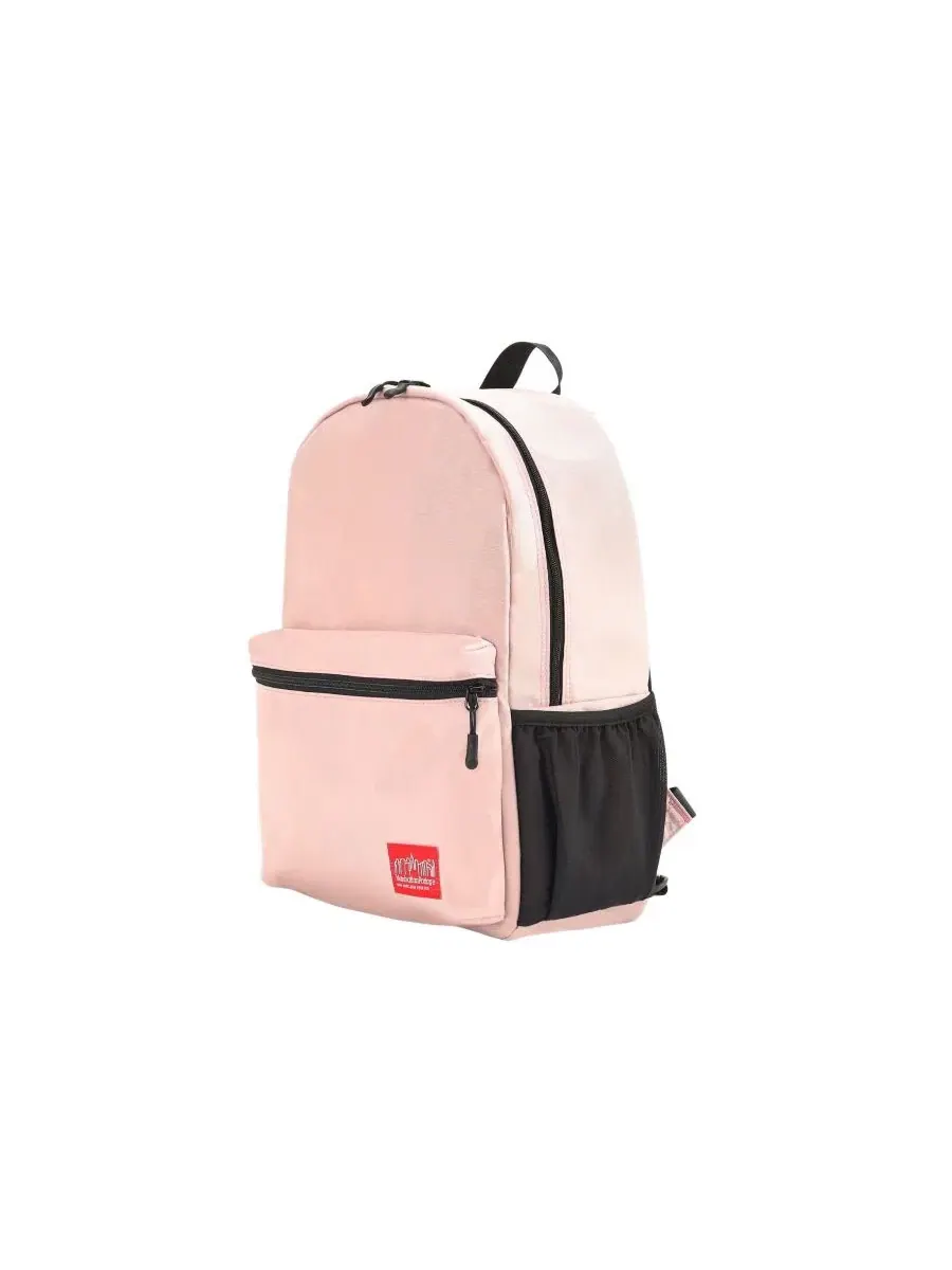 Рюкзак средний Daffodil Blossom Manhattan Portage, Rosy — изображение 3 из 11