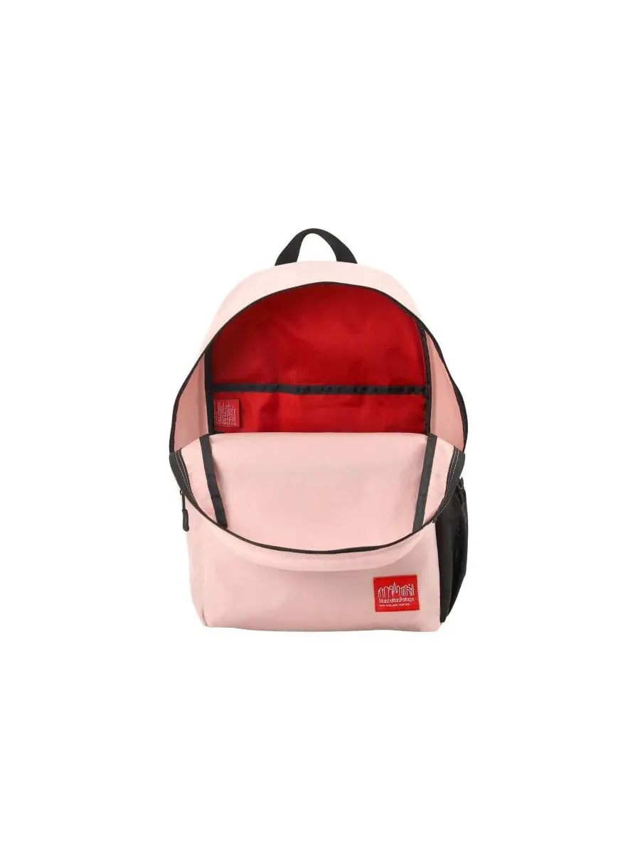 Рюкзак средний Daffodil Blossom Manhattan Portage, Rosy — изображение 4 из 11