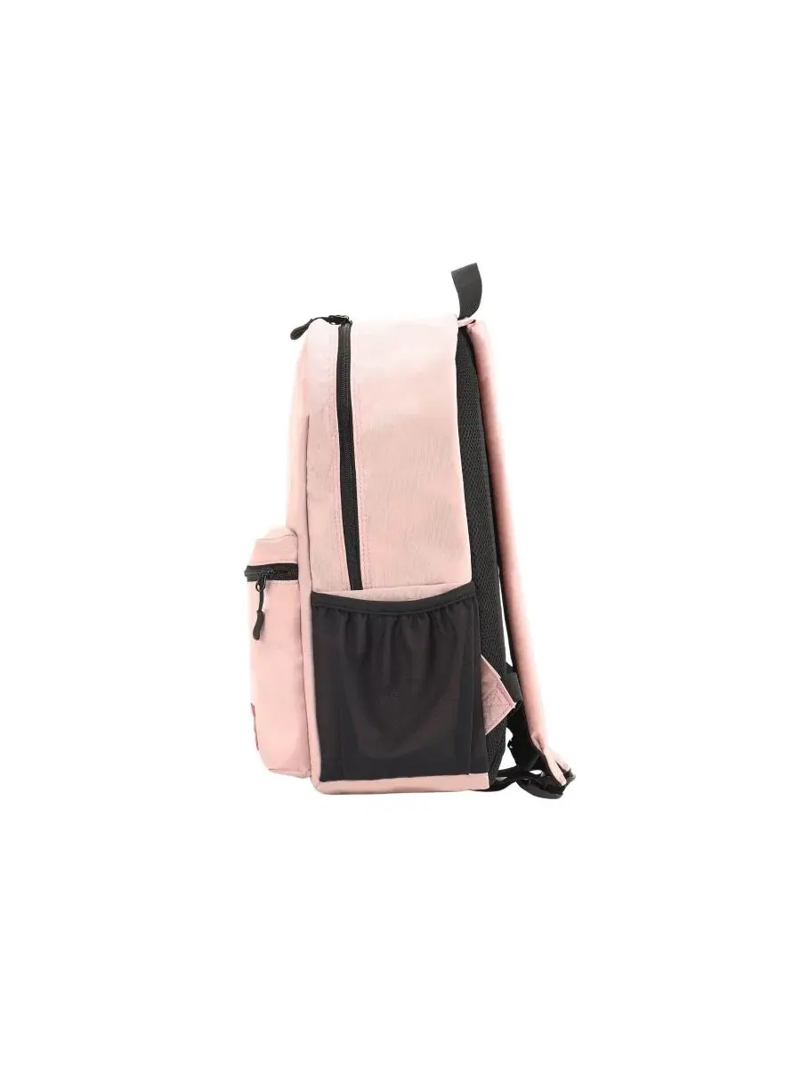 Рюкзак средний Daffodil Blossom Manhattan Portage, Rosy — изображение 6 из 11