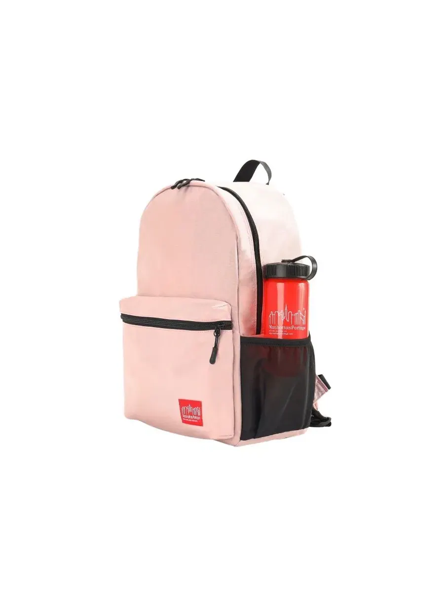 Рюкзак средний Daffodil Blossom Manhattan Portage, Rosy — изображение 7 из 11