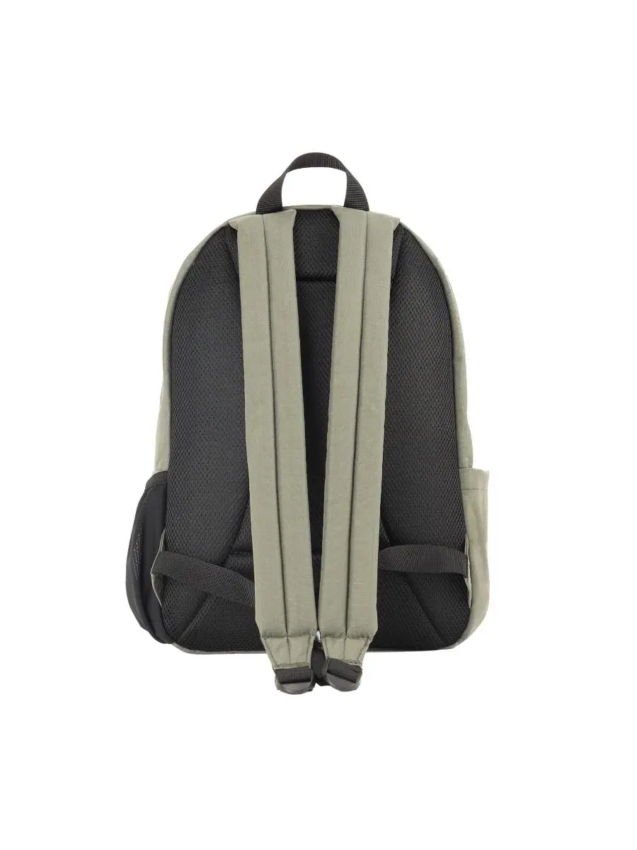 Рюкзак с отделением для ноутбука Daffodil Blossom Medium Manhattan Portage, Leafy — изображение 2 из 9